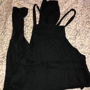 Oversized Universal Thread Jumpsuit